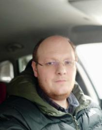 Ижевский Илья